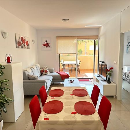 Apartamento El Bosque Dehesa de Campoamor  Bagian luar foto