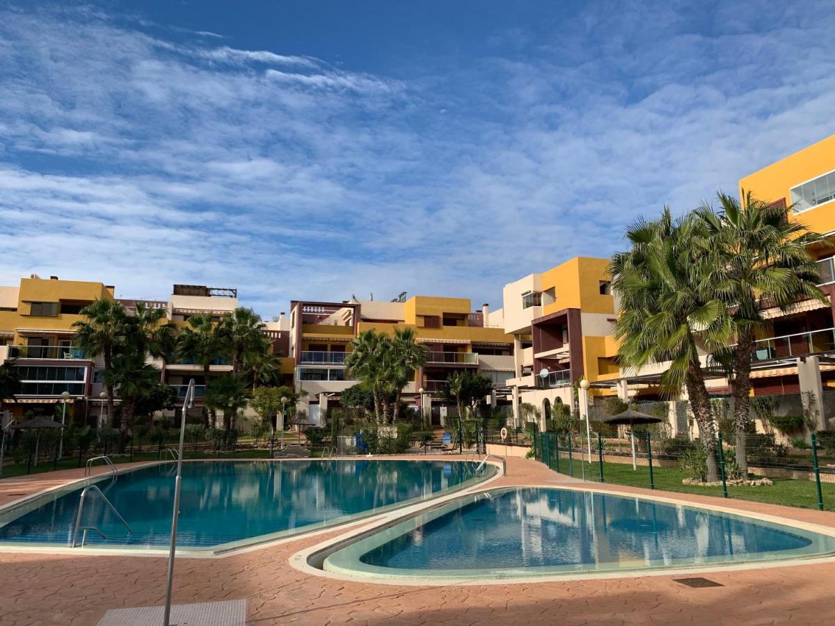 Apartamento El Bosque Dehesa de Campoamor  Bagian luar foto