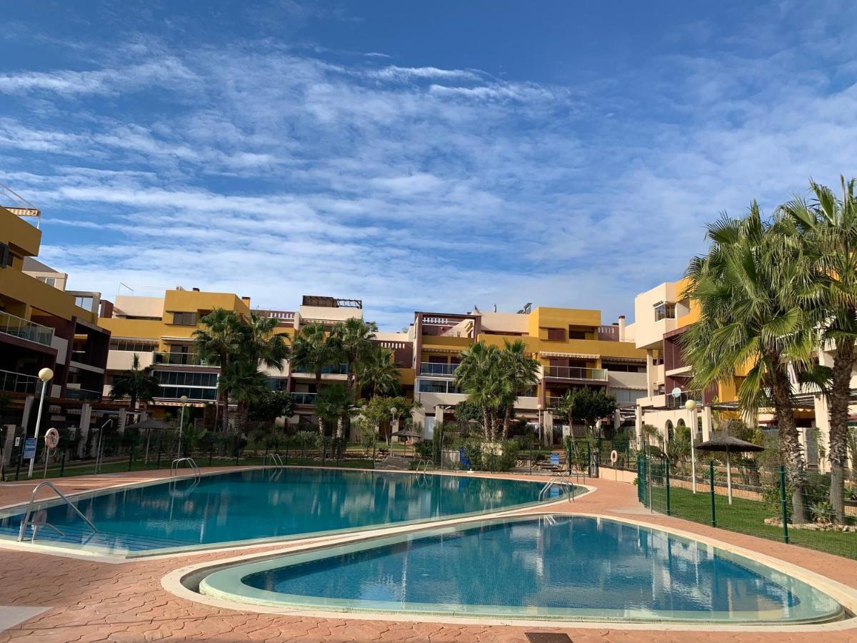 Apartamento El Bosque Dehesa de Campoamor  Bagian luar foto
