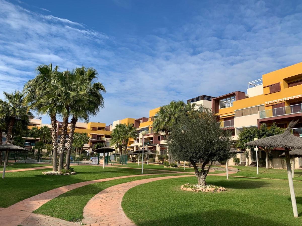Apartamento El Bosque Dehesa de Campoamor  Bagian luar foto