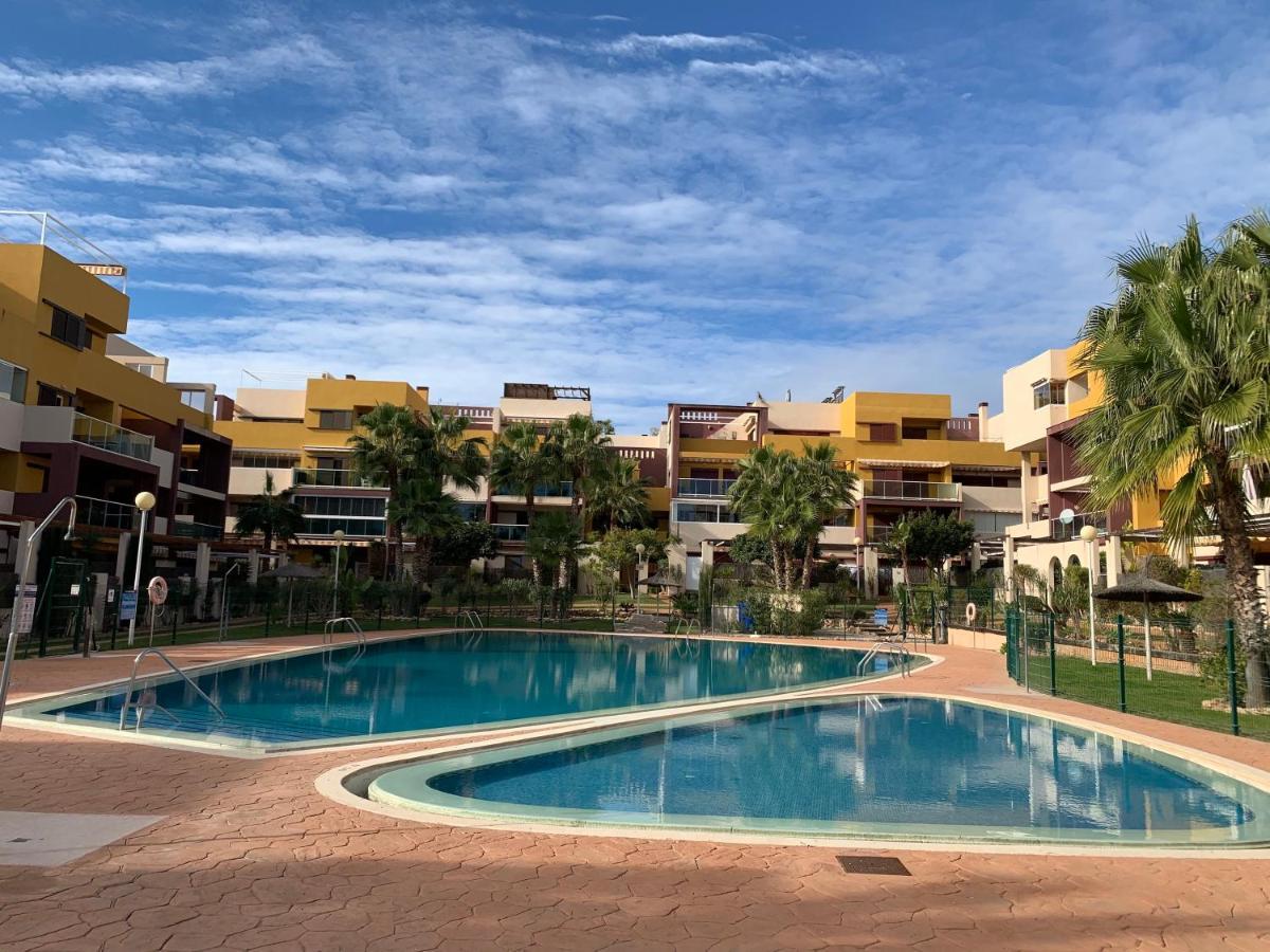 Apartamento El Bosque Dehesa de Campoamor  Bagian luar foto