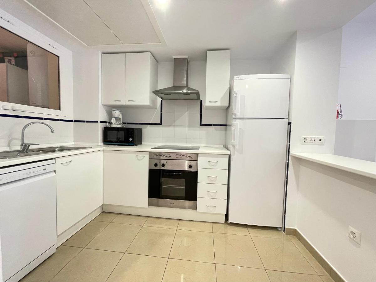 Apartamento El Bosque Dehesa de Campoamor  Bagian luar foto
