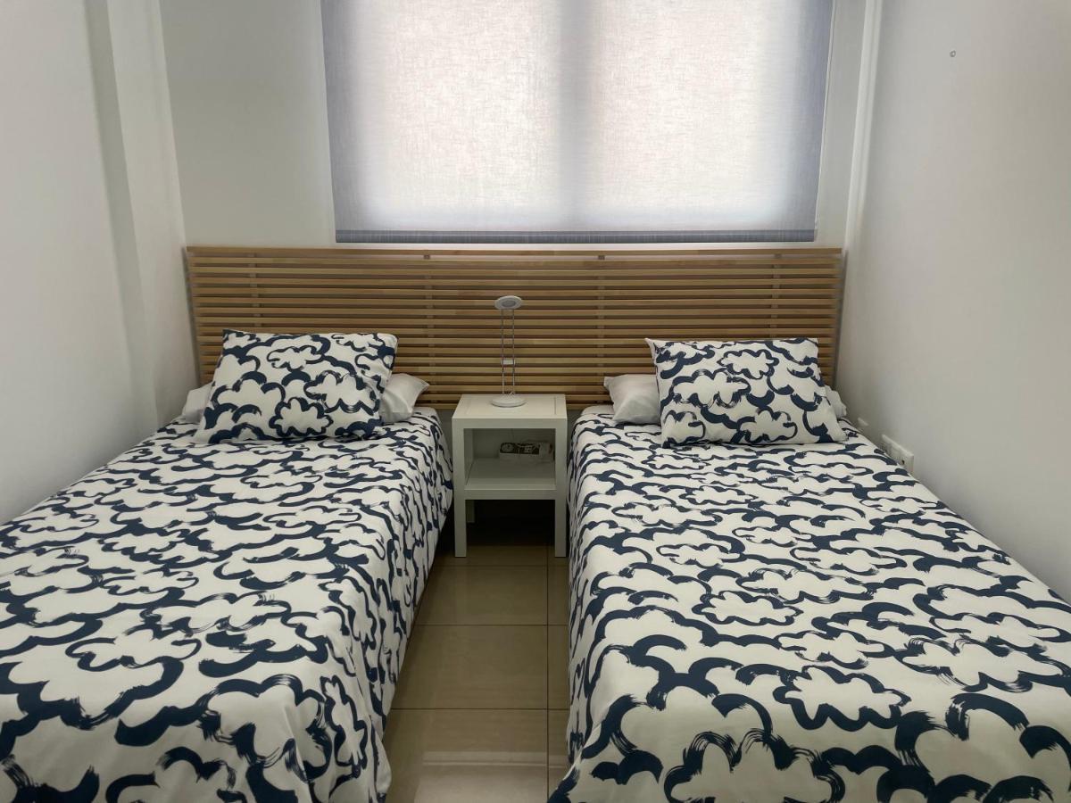 Apartamento El Bosque Dehesa de Campoamor  Bagian luar foto