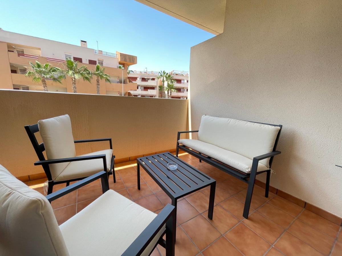 Apartamento El Bosque Dehesa de Campoamor  Bagian luar foto