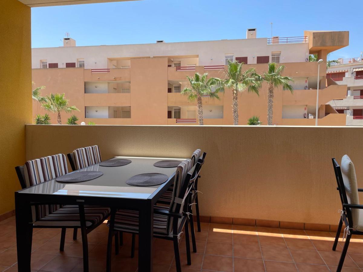 Apartamento El Bosque Dehesa de Campoamor  Bagian luar foto