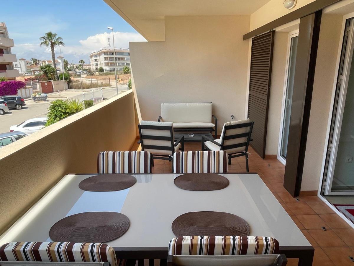 Apartamento El Bosque Dehesa de Campoamor  Bagian luar foto