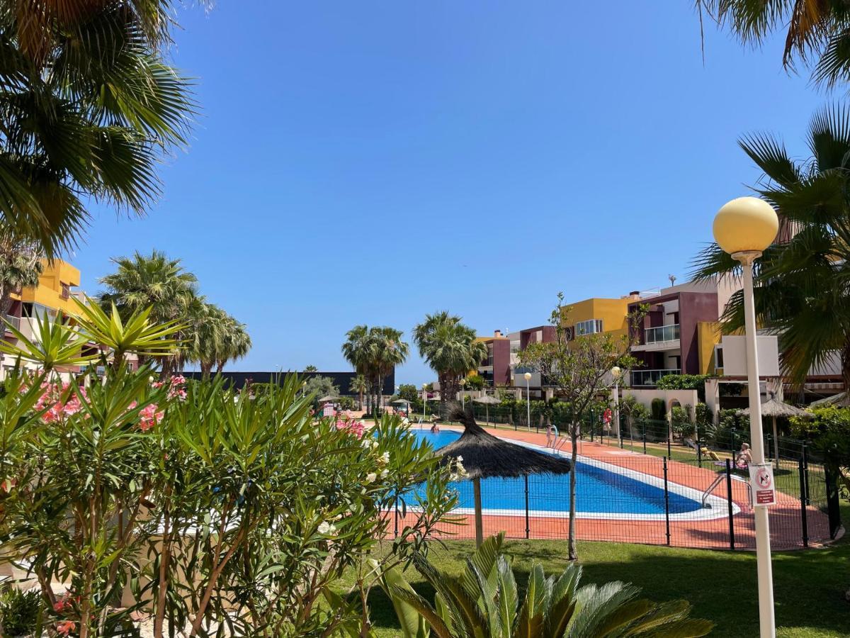 Apartamento El Bosque Dehesa de Campoamor  Bagian luar foto