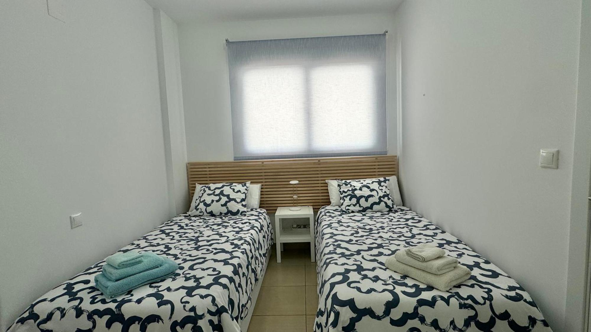 Apartamento El Bosque Dehesa de Campoamor  Bagian luar foto