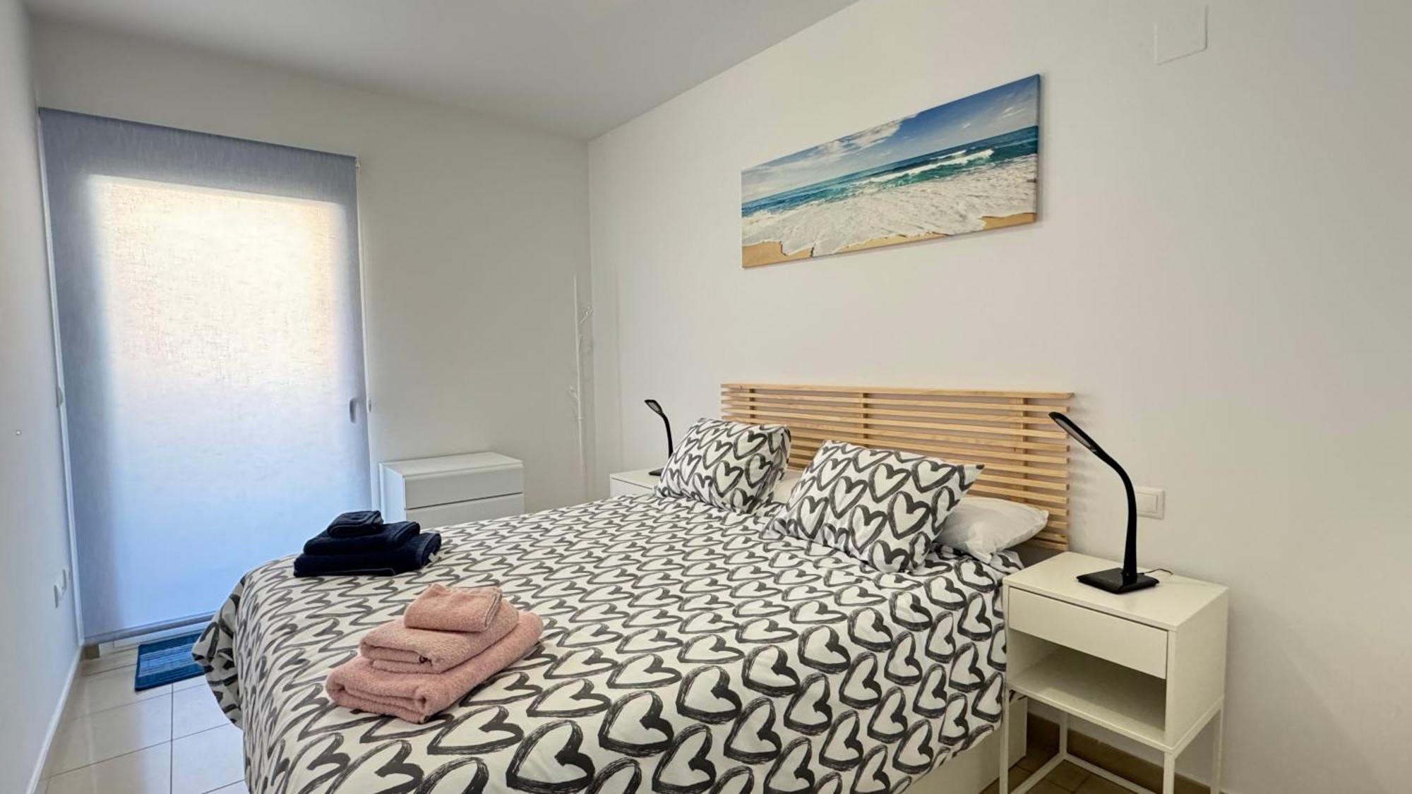Apartamento El Bosque Dehesa de Campoamor  Bagian luar foto