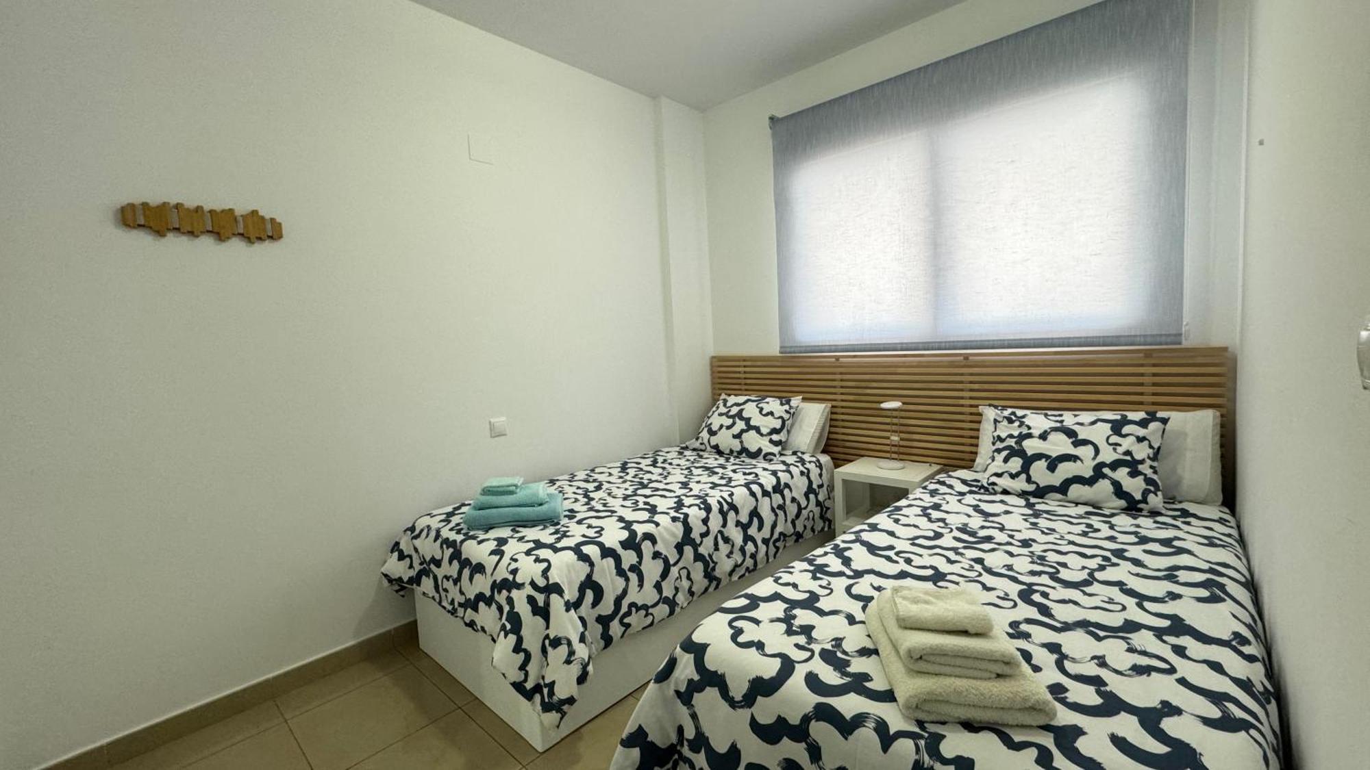 Apartamento El Bosque Dehesa de Campoamor  Bagian luar foto