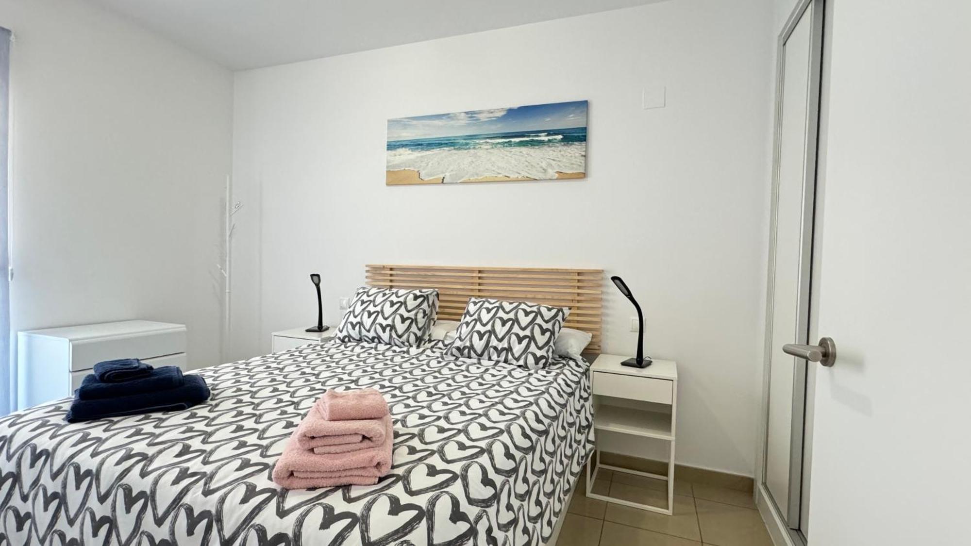 Apartamento El Bosque Dehesa de Campoamor  Bagian luar foto