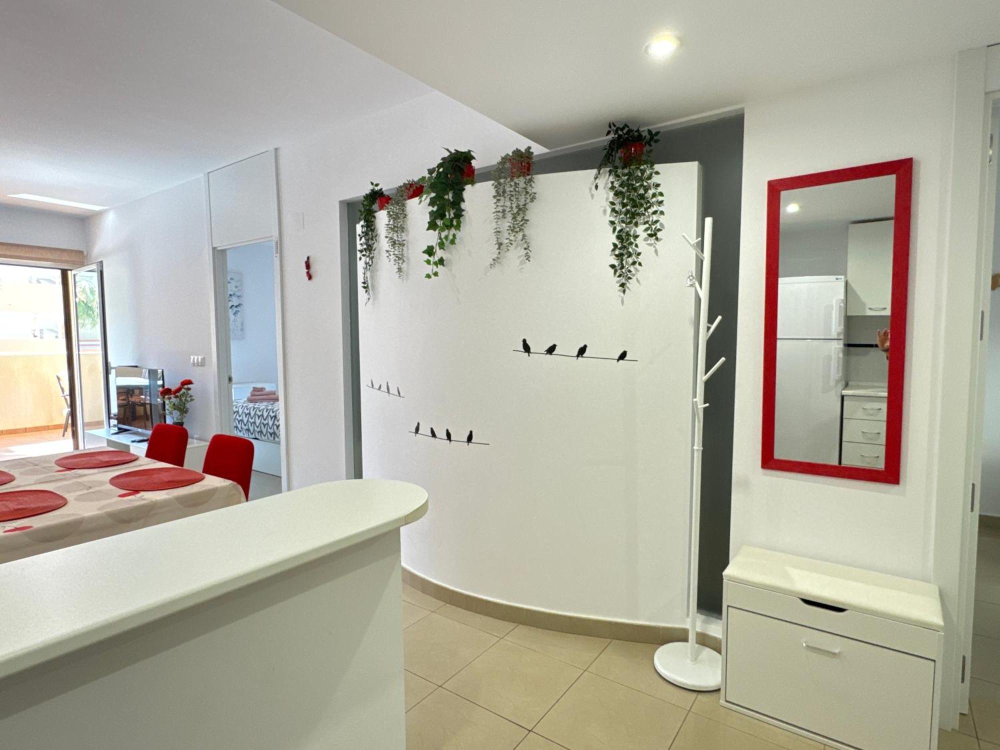 Apartamento El Bosque Dehesa de Campoamor  Bagian luar foto