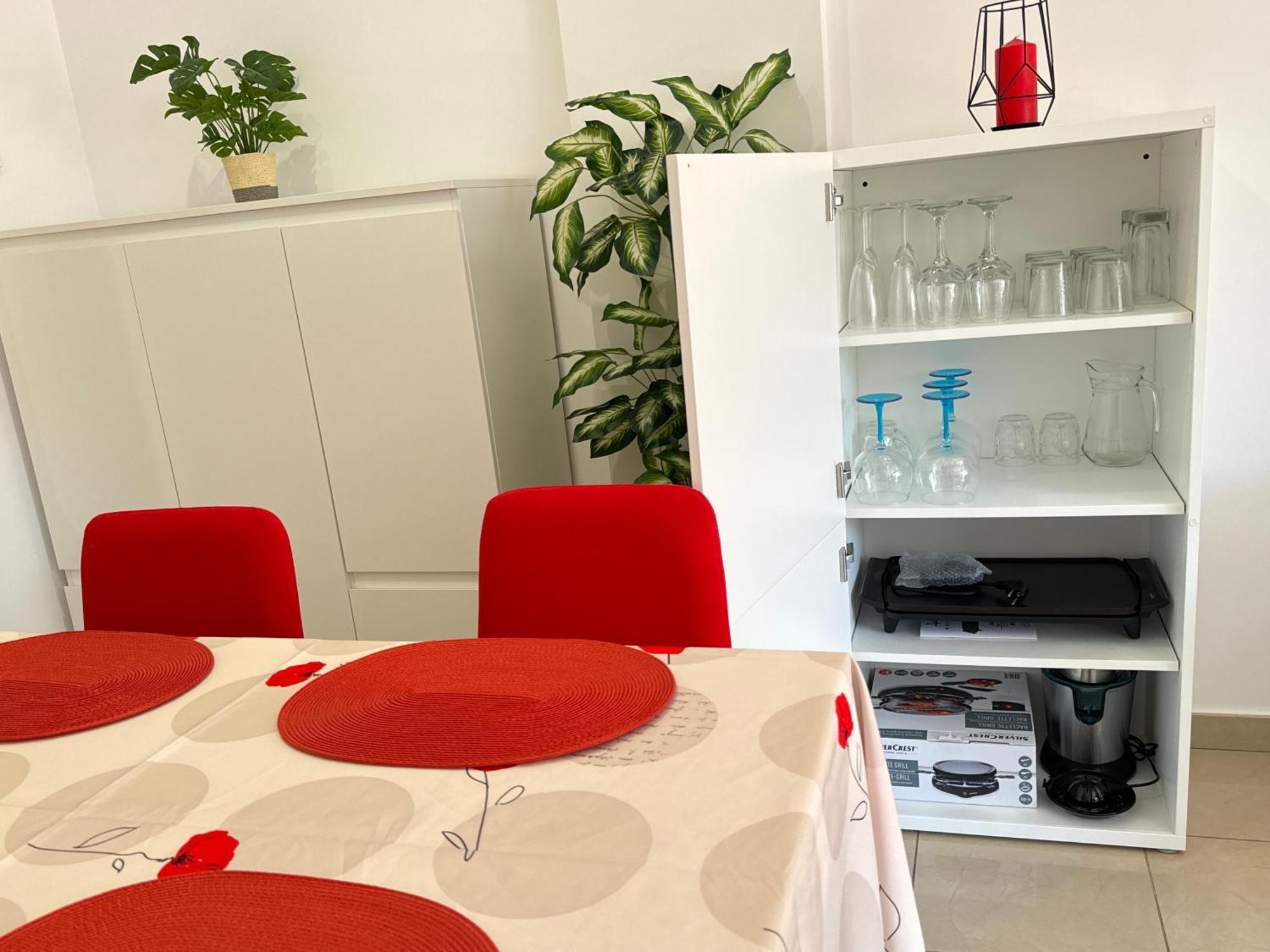 Apartamento El Bosque Dehesa de Campoamor  Bagian luar foto