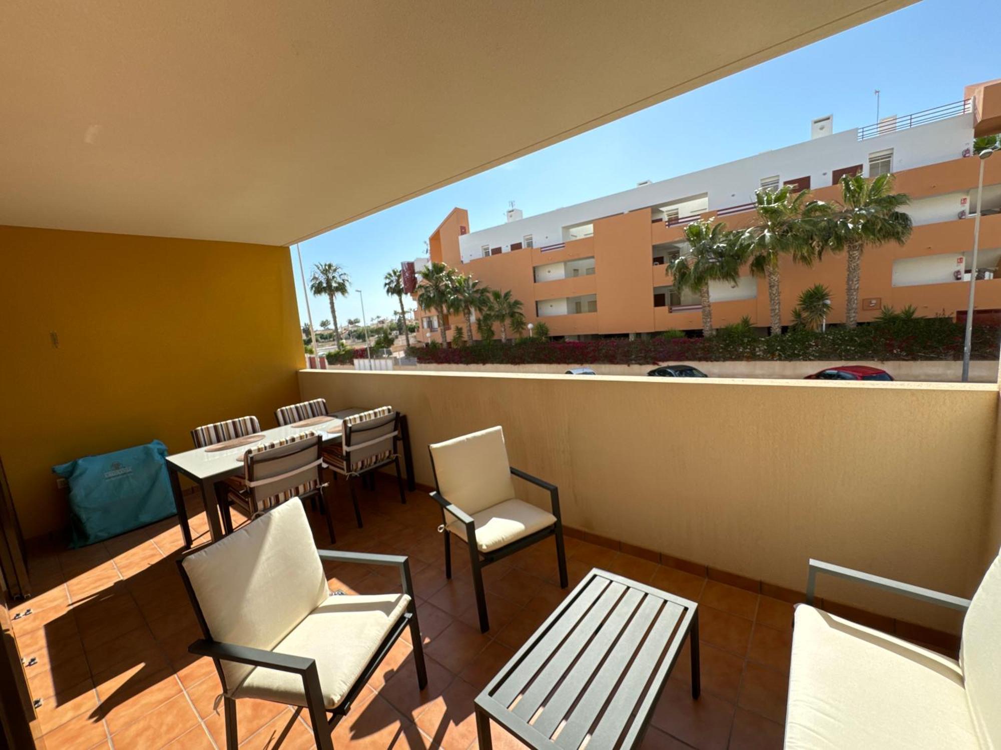 Apartamento El Bosque Dehesa de Campoamor  Bagian luar foto
