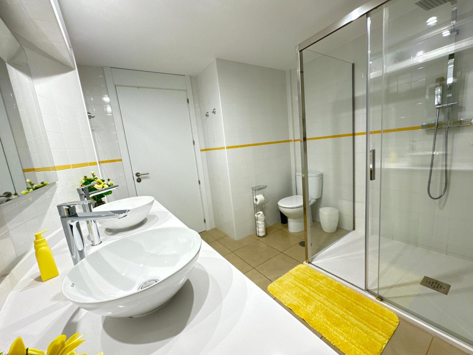 Apartamento El Bosque Dehesa de Campoamor  Bagian luar foto