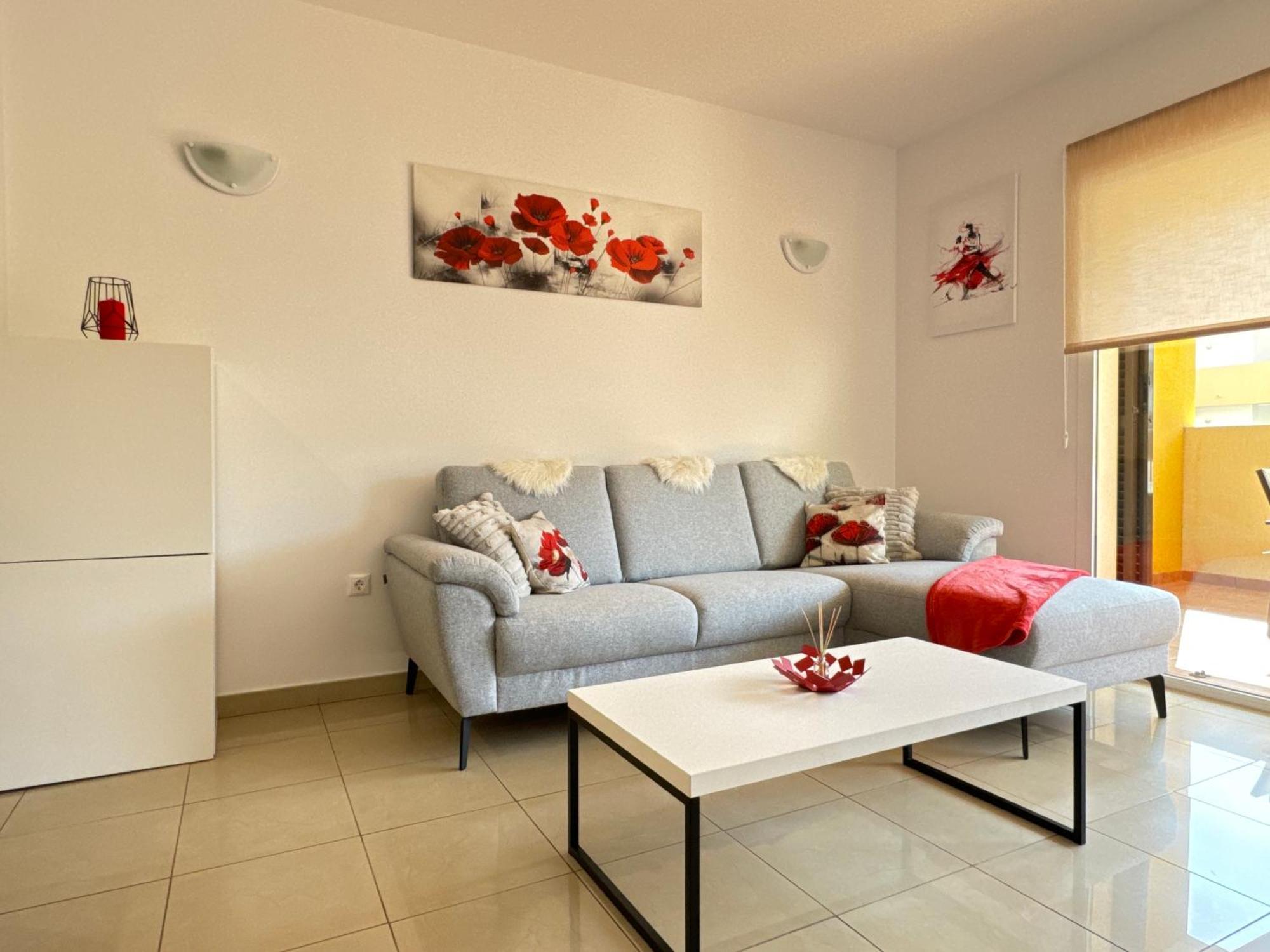 Apartamento El Bosque Dehesa de Campoamor  Bagian luar foto