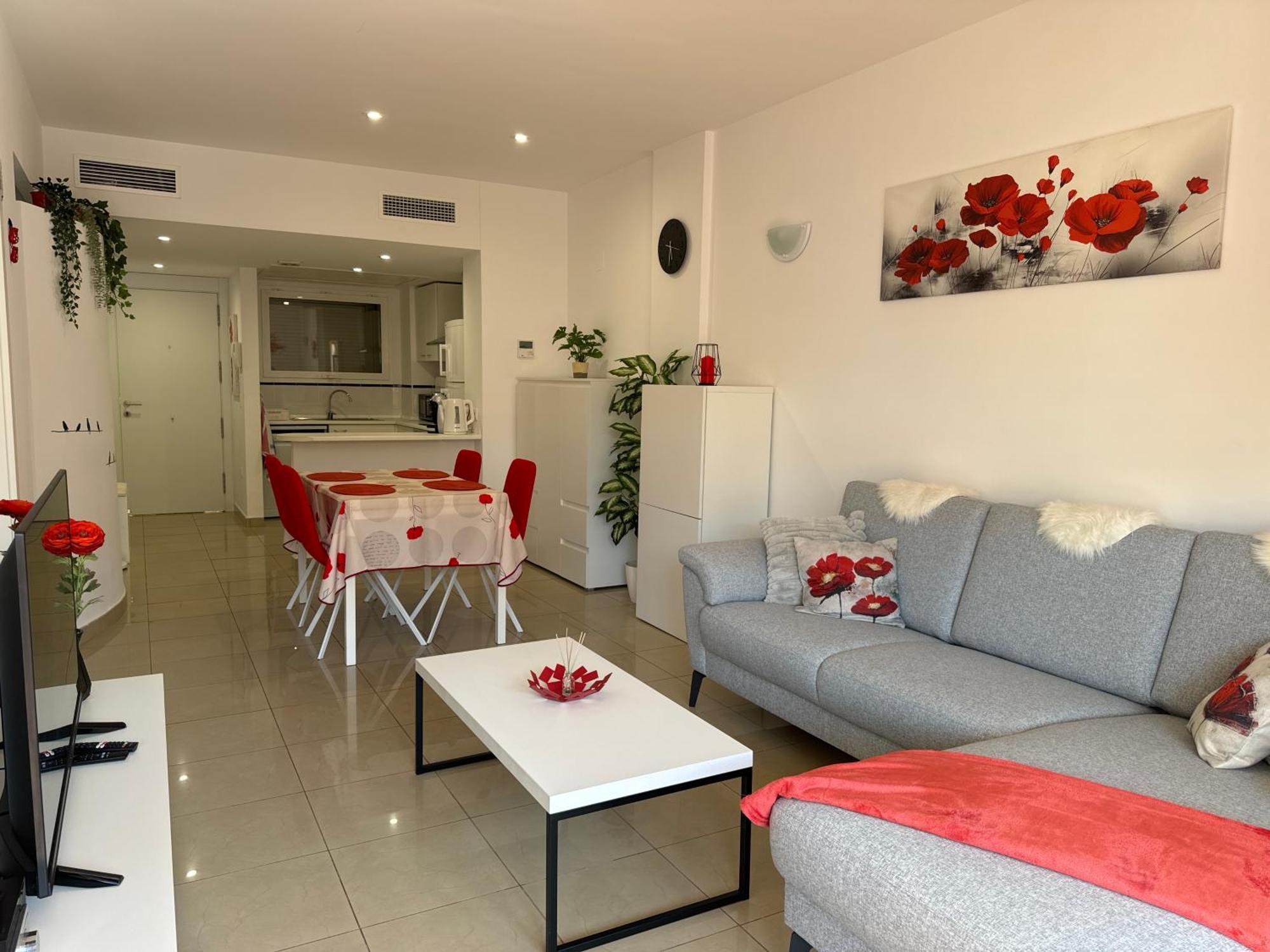 Apartamento El Bosque Dehesa de Campoamor  Bagian luar foto