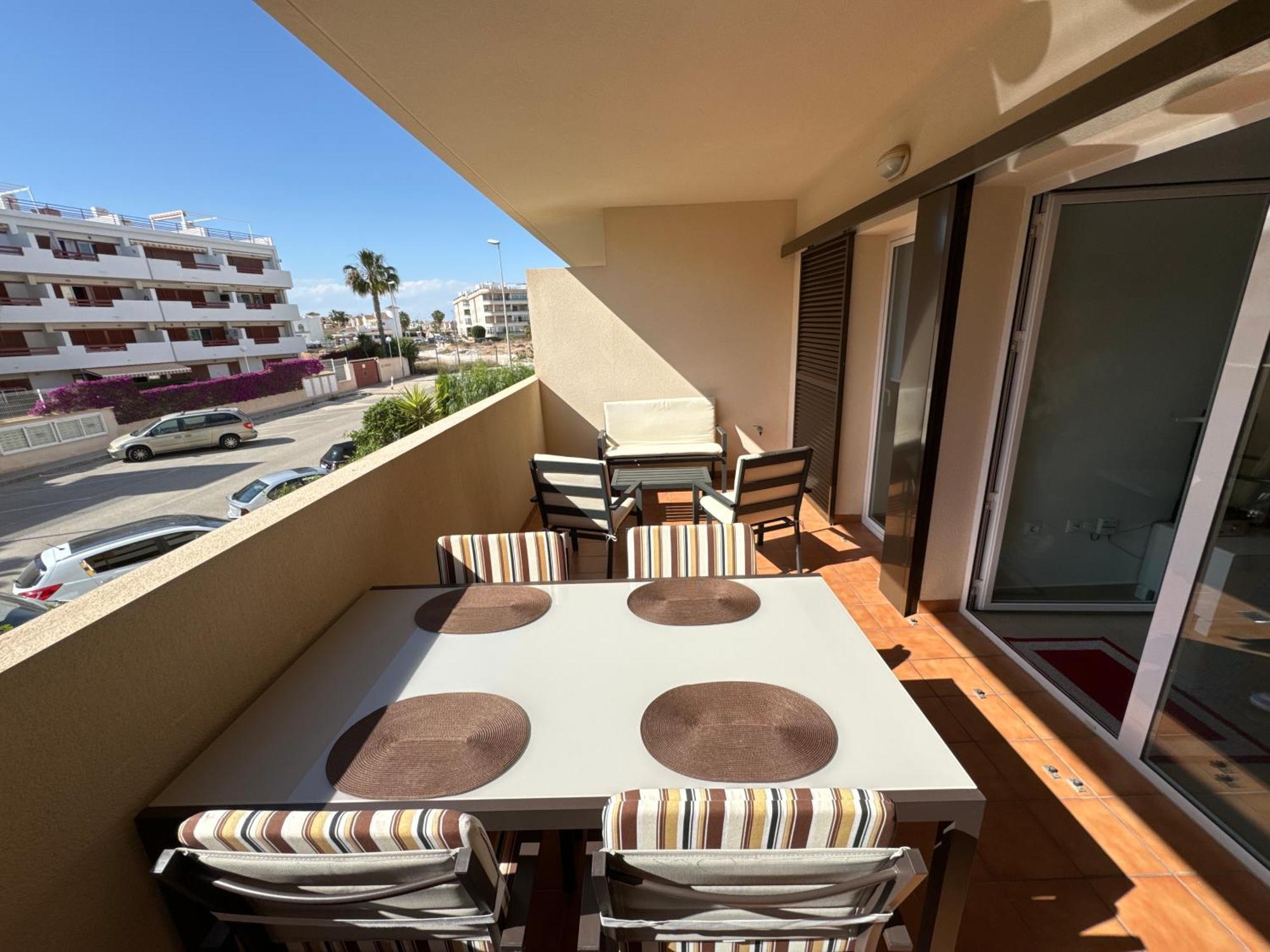 Apartamento El Bosque Dehesa de Campoamor  Bagian luar foto